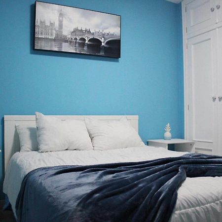 Apartmán El Piso Mas Centrico Del Humedo Desayuno Incluido León Exteriér fotografie
