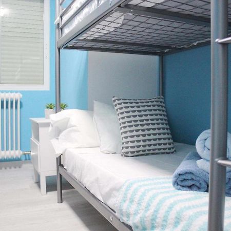Apartmán El Piso Mas Centrico Del Humedo Desayuno Incluido León Exteriér fotografie